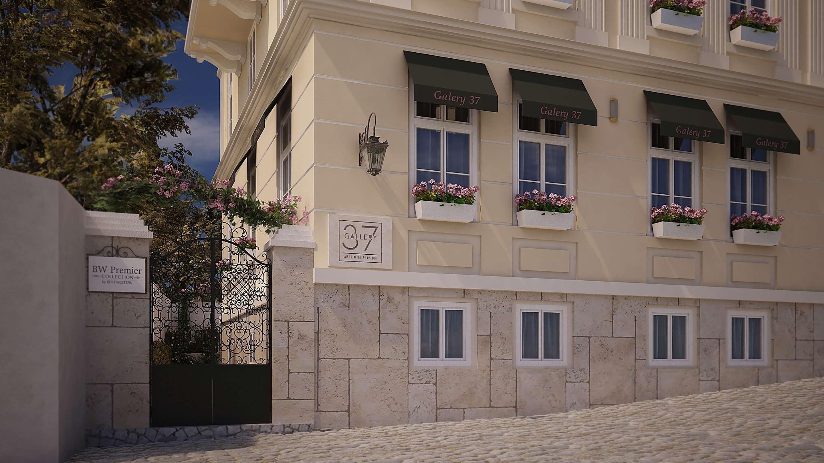 Gallery 37 Powered By Aston Plovdiv Exterior photo 37 Castle Street, Liverpool