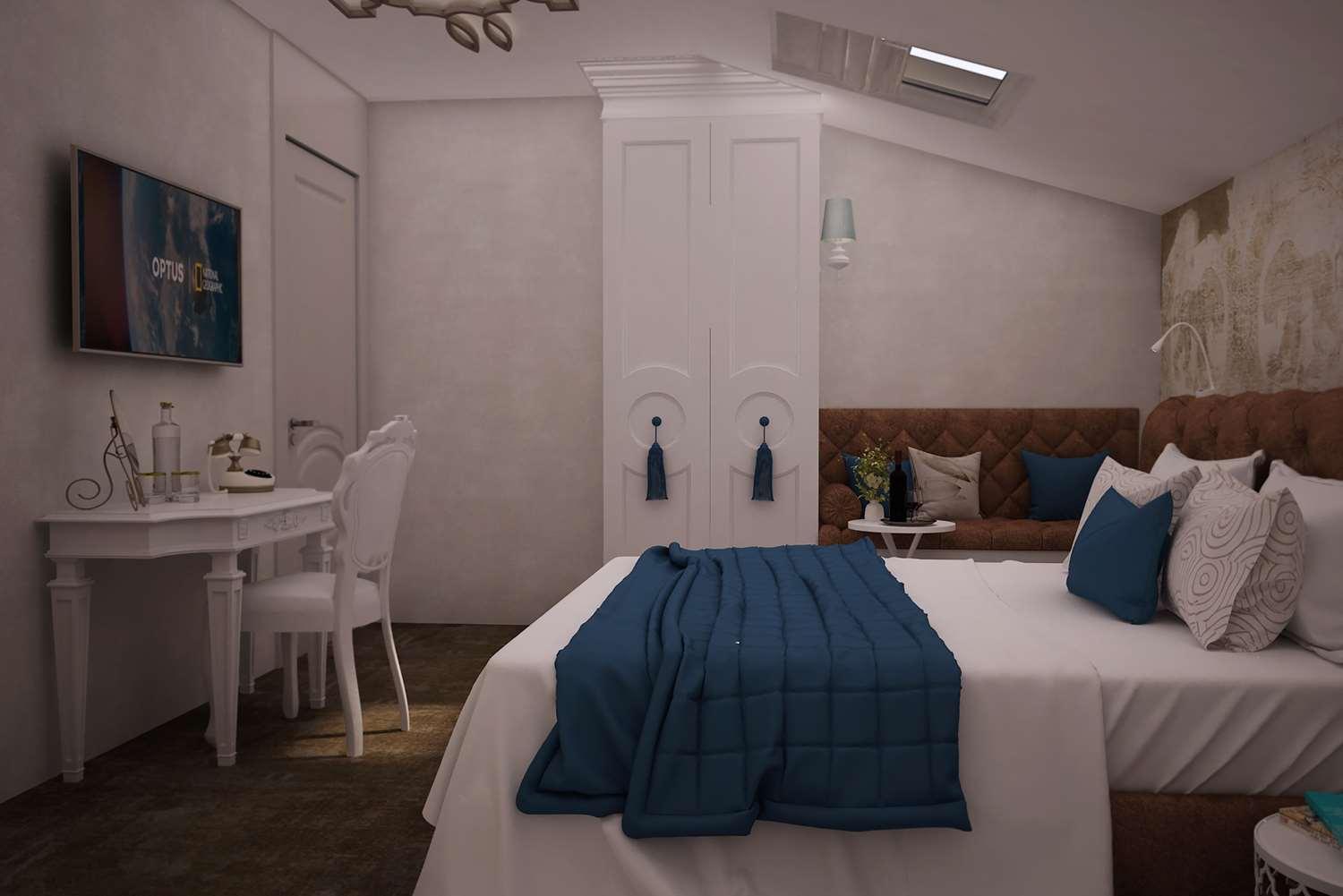 Gallery 37 Powered By Aston Plovdiv Exterior photo A bedroom