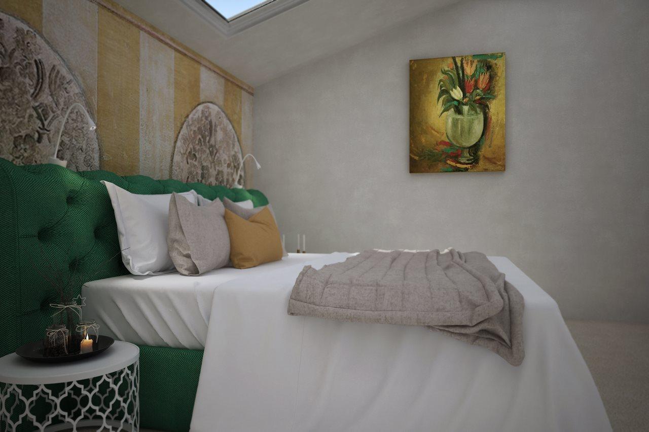 Gallery 37 Powered By Aston Plovdiv Exterior photo A bedroom
